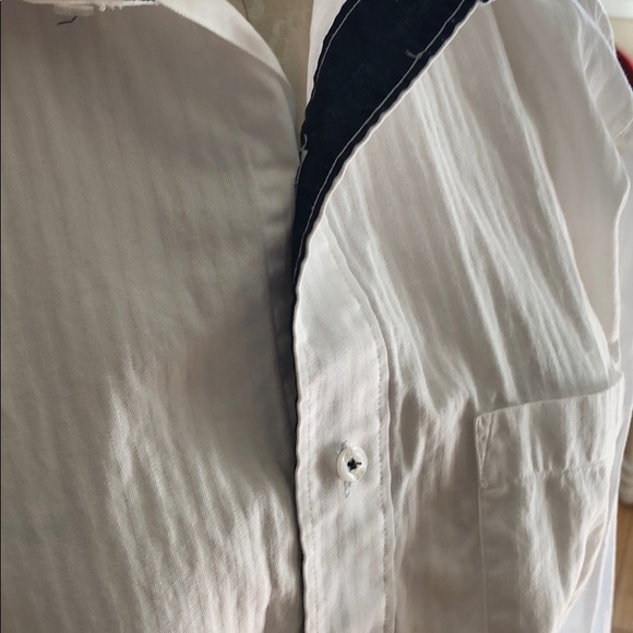 Men’s dress shirt - Picture 2 of 2